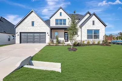 2245 Village Trail, Lakewood Village, TX 75068 - Photo 1