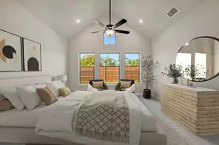 2245 Village Trl, Lakewood Village, TX 75068 - Photo 8