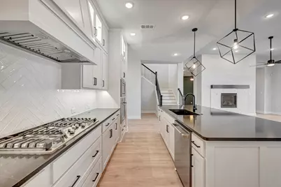 2245 Village Trail, Lakewood Village, TX 75068 - Photo 16