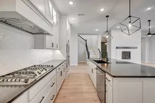 2245 Village Trl, Lakewood Village, TX 75068 - Photo 16