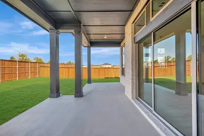 2245 Village Trail, Lakewood Village, TX 75068 - Photo 2