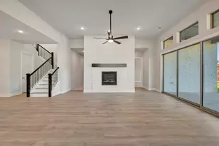 2245 Village Trl, Lakewood Village, TX 75068 - Photo 20