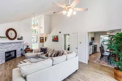 162 Aztec Drive, Mabank, TX 75156 - Photo 6