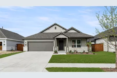 3147 Duck Heights Avenue, Royse City, TX 75189 - Photo 1