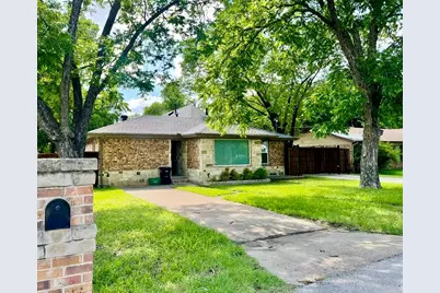 1111 Ervin Lane, Mesquite, TX 75149 - Photo 1