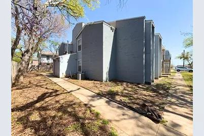 219 Fry Street #1, Denton, TX 76201 - Photo 16