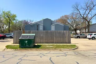 219 Fry St, Denton, TX 76201 - Photo 18
