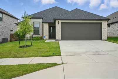 10625 Tuxinaw Trail, Fort Worth, TX 76179 - Photo 1