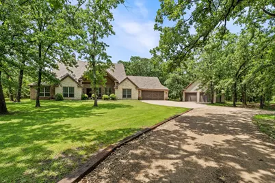 6570 County Road 2297, Quinlan, TX 75474 - Photo 1
