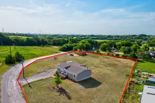 7575 Honey Creek Rd, Celina, TX 75009 - Photo 2