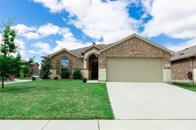 14401 Chino Drive, Fort Worth, TX 76052 - Photo 1