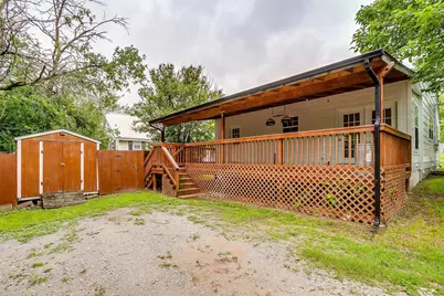 601 S Rusk Street, Weatherford, TX 76086 - Photo 20