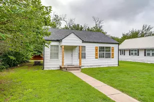 601 S Rusk St, Weatherford, TX 76086 - Photo 2