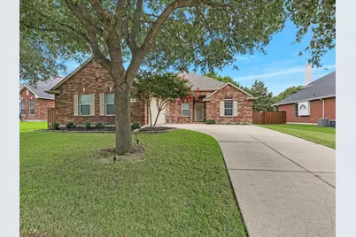 1597 Sweetbriar Drive, Allen, TX 75002 - Photo 1