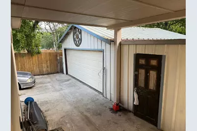 3307 Roberts Cut Off Road, Lake Worth, TX 76114 - Photo 12