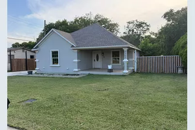 3307 Roberts Cut Off Road, Lake Worth, TX 76114 - Photo 2