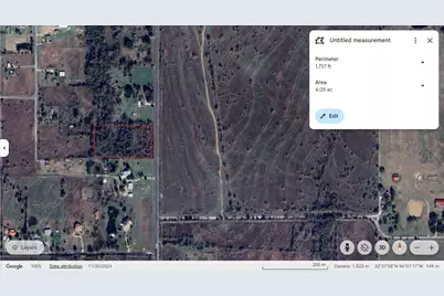 Lot 19 Fm 47, Wills Point, TX 75169 - Photo 1