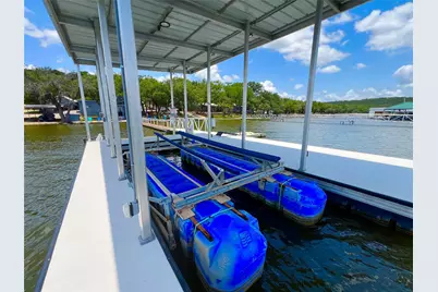 3817 Blue Fin Road, Possum Kingdom Lake, TX 76429 - Photo 10