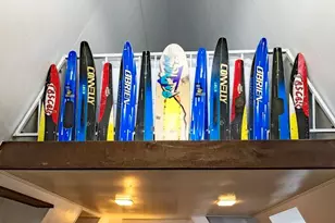 3817 Blue Fin Rd, Possum Kingdom Lake, TX 76429 - Photo 28