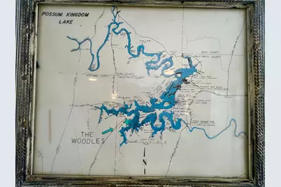 3817 Blue Fin Road, Possum Kingdom Lake, TX 76429 - Photo 40