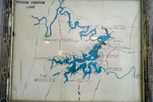 3817 Blue Fin Rd, Possum Kingdom Lake, TX 76429 - Photo 40