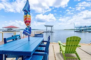 3817 Blue Fin Rd, Possum Kingdom Lake, TX 76429 - Photo 8