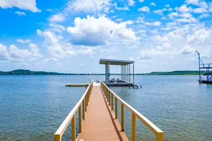 3817 Blue Fin Rd, Possum Kingdom Lake, TX 76429 - Photo 6