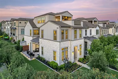 5495 Ashby Grove Street, Dallas, TX 75209 - Photo 1