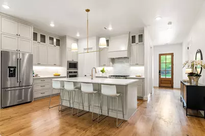 8614 Daytonia Avenue, Dallas, TX 75218 - Photo 2