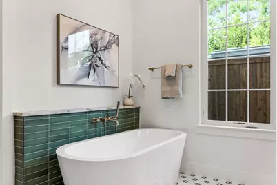 8614 Daytonia Avenue, Dallas, TX 75218 - Photo 20