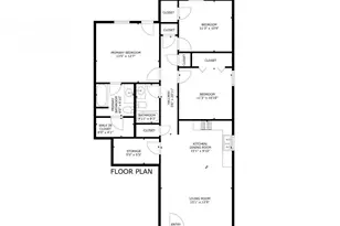 3206 Bourland St, Greenville, TX 75401 - Photo 20