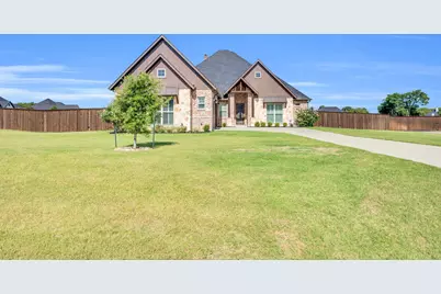 1111 Hayfield Drive, Midlothian, TX 76065 - Photo 1