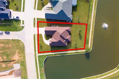 6605 Pinehurst Drive, Granbury, TX 76049 - Photo 32