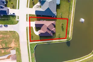 6605 Pinehurst Dr, Granbury, TX 76049 - Photo 32