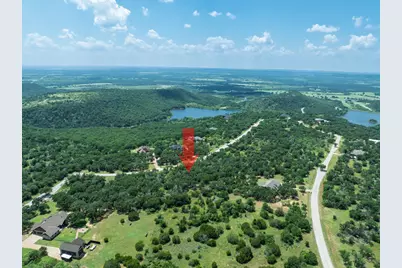 Lot 4 Glenhollow Drive, Gordon, TX 76453 - Photo 4