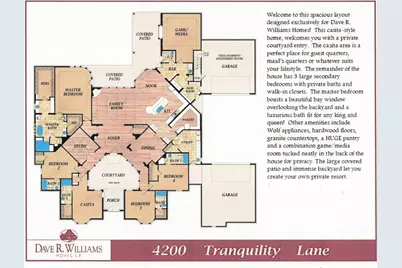 4200 Tranquility Lane, Prosper, TX 75078 - Photo 40