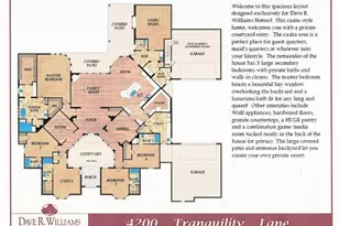 4200 Tranquility Ln, Prosper, TX 75078 - Photo 40