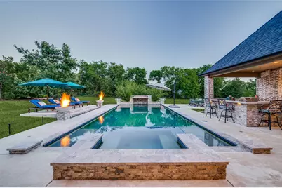 4200 Tranquility Lane, Prosper, TX 75078 - Photo 2