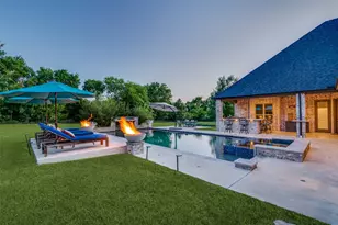 4200 Tranquility Ln, Prosper, TX 75078 - Photo 36