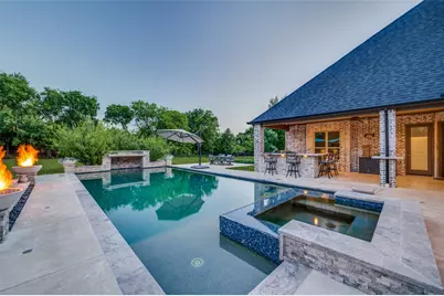 4200 Tranquility Lane, Prosper, TX 75078 - Photo 34