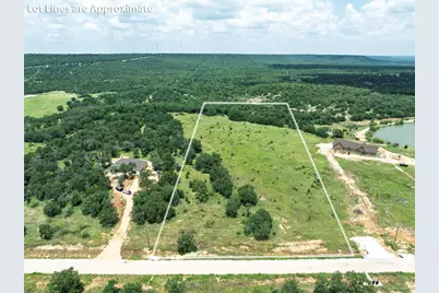 Lot 50 Sportsman Drive, Mineral Wells, TX 76067 - Photo 2