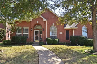 8416 Firewheel Lane, Frisco, TX 75036 - Photo 1