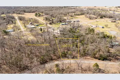 Lot 73 Rs County Road 3376, Emory, TX 75440 - Photo 4