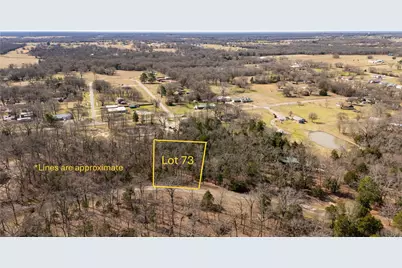 Lot 73 Rs County Road 3376, Emory, TX 75440 - Photo 1