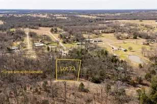 Lot 73 Rs County Road 3376, Emory, TX 75440 - Photo 1