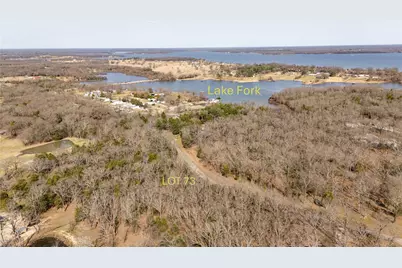 Lot 73 Rs County Road 3376, Emory, TX 75440 - Photo 2