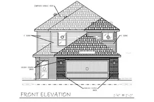 12352 Garden Grove Dr, Dallas, TX 75253 - Photo 1