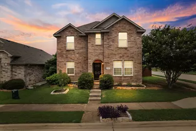 3500 San Lucas Lane, Denton, TX 76208 - Photo 1
