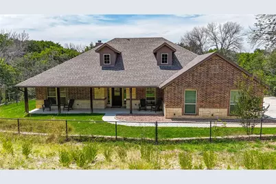 209 Churchill Court, Weatherford, TX 76085 - Photo 34