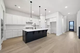 4118 Windy Point Rd, Oak Point, TX 75068 - Photo 6